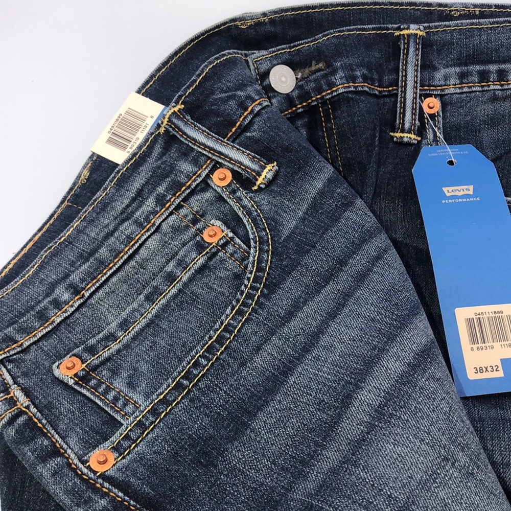 Levi’s 511 Performance - image 7